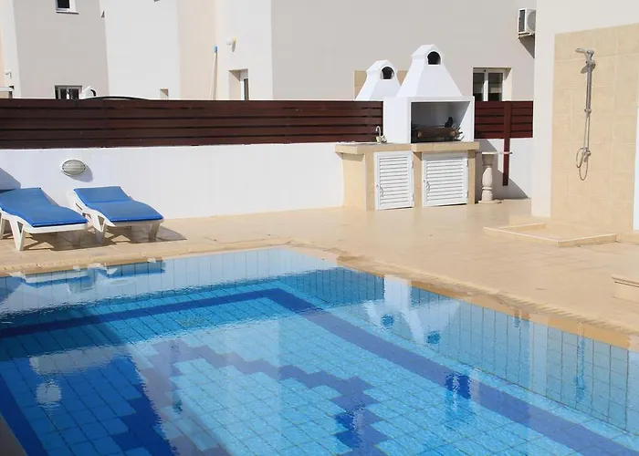 Maricosta Villas Protaras